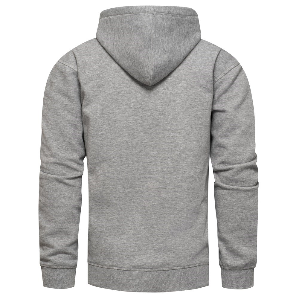 Mikado Mikina Sicario Hoodie (1)